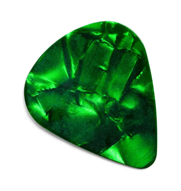 Fretmate Guitar Pick